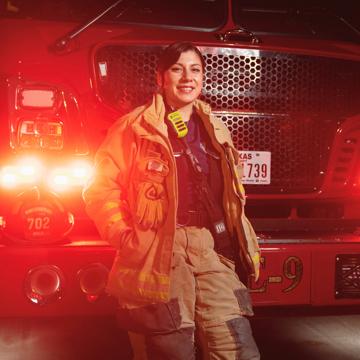 Ysabel Avila profile photo