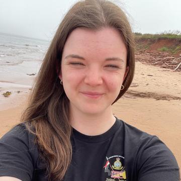 Isabelle McNeill profile photo