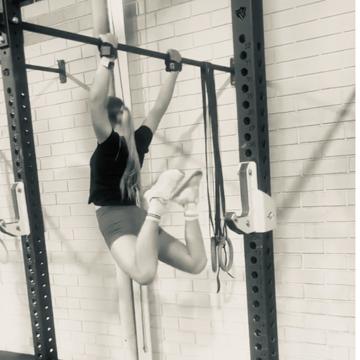 Lily Veljacich profile photo