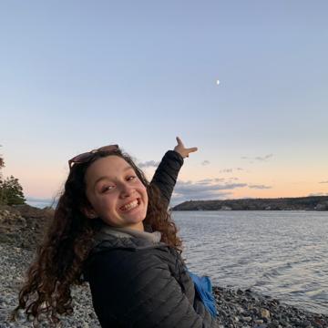 Grace Pires profile photo