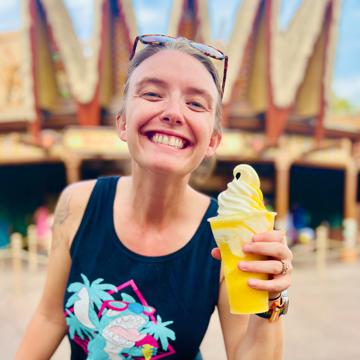 Rachel Tanner profile photo