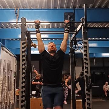 Fabien favre profile photo