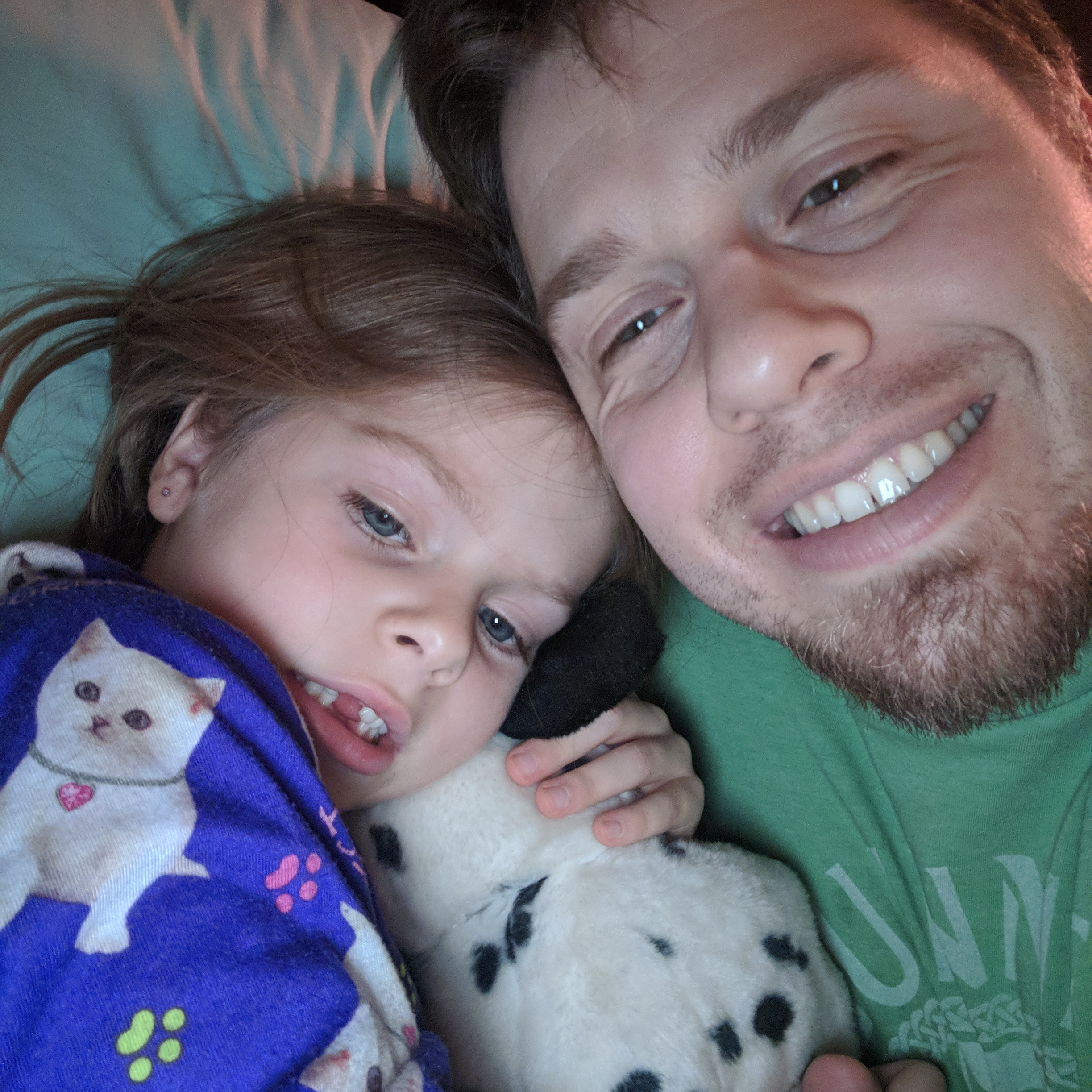 Timothy Colwell profile photo