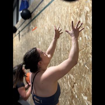 Vanessa Machado profile photo