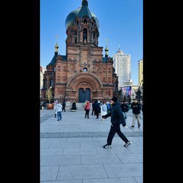 Hui Zhao profile photo