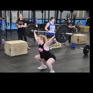 Brandi Harbin profile photo