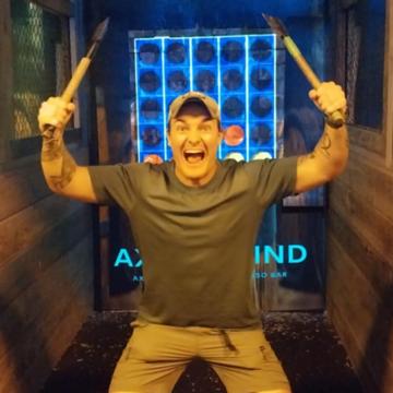 Caleb Sibly profile photo