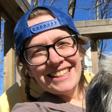 Ali Hayward profile photo