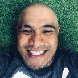 Daniel Toleafoa profile photo