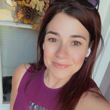 Aimee' Belt profile photo