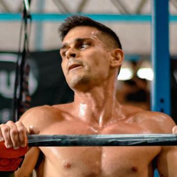 Thiago Lino profile photo