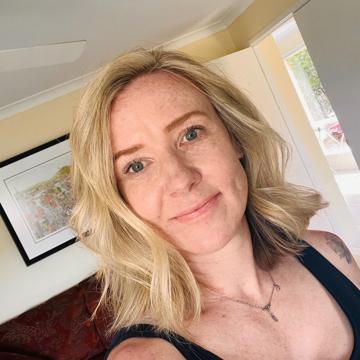 Bronwen Harris profile photo