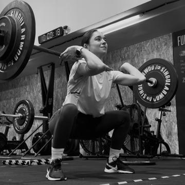 Marta del Rio profile photo