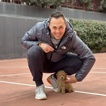 Ángel Félix Carretero Trejo profile photo