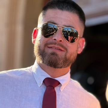 Nicolas Siordia profile photo