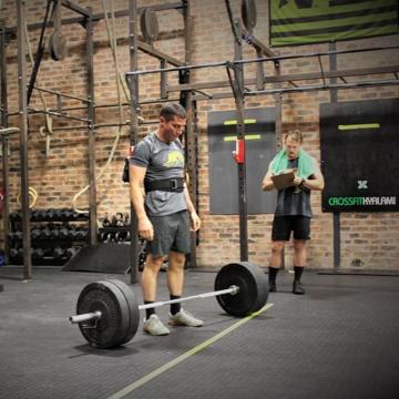 Dennis Cladakis profile photo