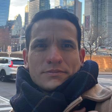 Jose Rodrigo Pons profile photo