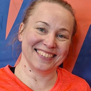 Kati Uschanov profile photo