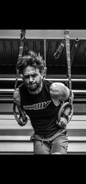 Ryan Garner profile photo