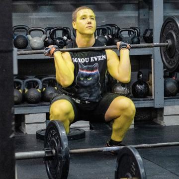 Lucas Firkins profile photo