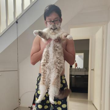 Darren Ha profile photo