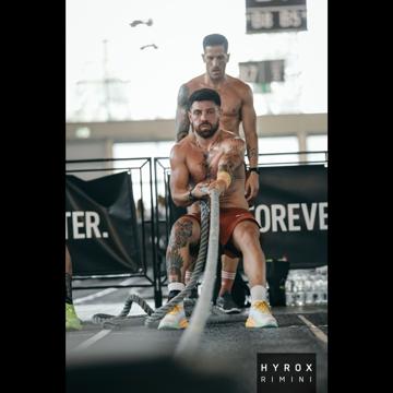 Valerio Brillante profile photo