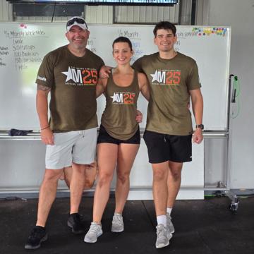 Bailey McDaniel profile photo