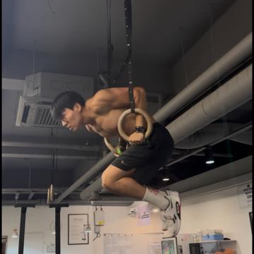 taewoong an profile photo