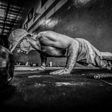 Adam Wilkes profile photo