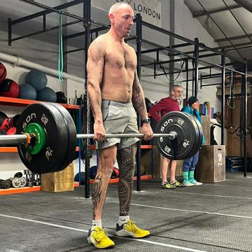 Chris Ballesté profile photo