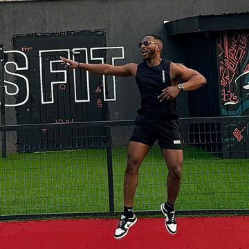 Sani Sani Madugu profile photo