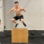 Federico Grimaudo profile photo