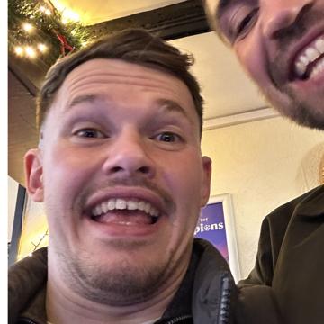 Alex Mcintosh profile photo