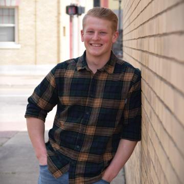 Keegan New profile photo