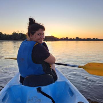 Laura Perez profile photo