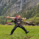 Avichai Caplan profile photo