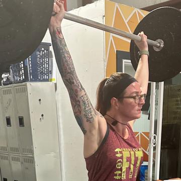 Brandy Farlow profile photo