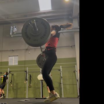 Paulina Díaz profile photo