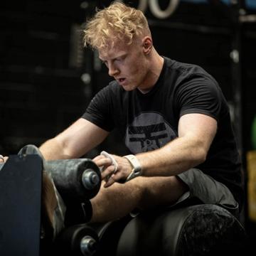 Jack Walsh profile photo