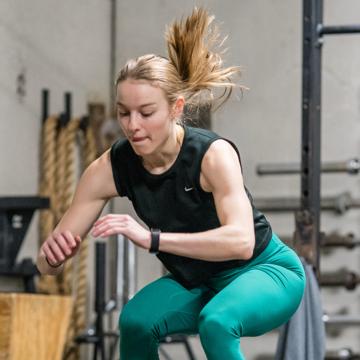 Rachel Laubert profile photo