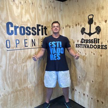 Kaue Bruning profile photo