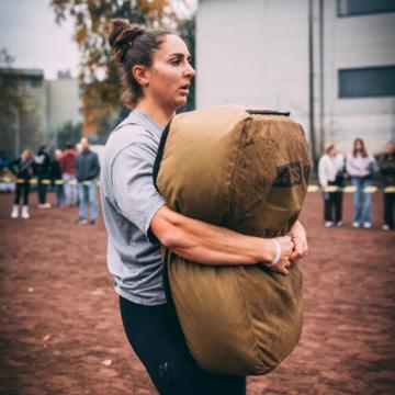 Krislane Cosentino profile photo