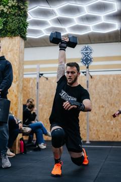 Bastien Lyons profile photo