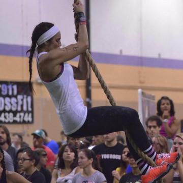 Vanessa Palmisano profile photo