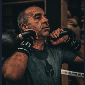 Thierry Achaintre profile photo