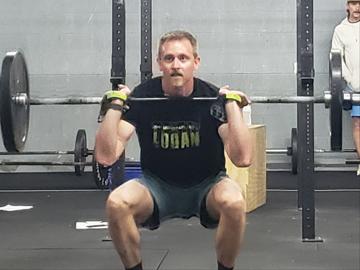 Ben Logan profile photo