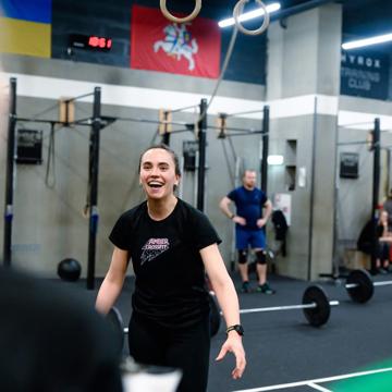 Veslava Zabelovic profile photo