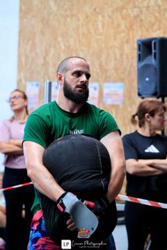 Martin De montgolfier profile photo