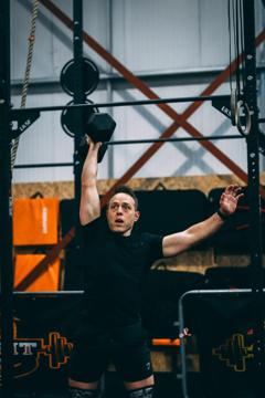 Kevin Botevyle profile photo