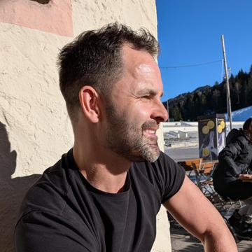 Vincent Pranger profile photo